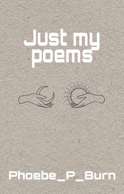 Just my poems