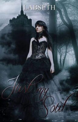 Just My Soul (Libro  2)