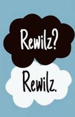 Just One Day #Rewilz