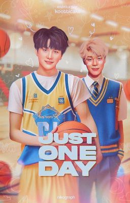 Just one day ♡ YoonMin