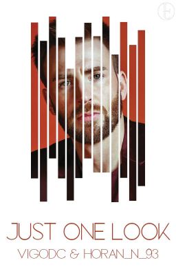 Just One Look // Chris Evans