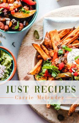 Just Recipes