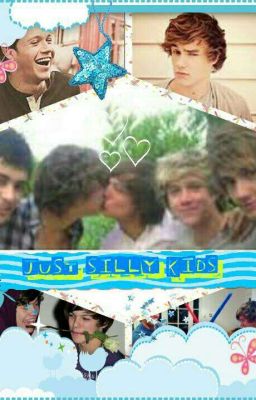 Just Silly Kids (Larry Stylinson)