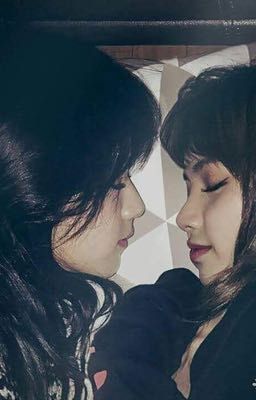 just the two of us - sooli/lisoo 