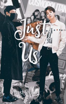 Just Us |KV| |YM|  /Omegaverse/