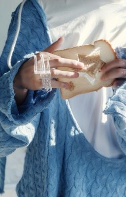 ─⋆˙⟡ just us two