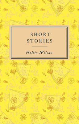 Just Write It Prompted Short Stories