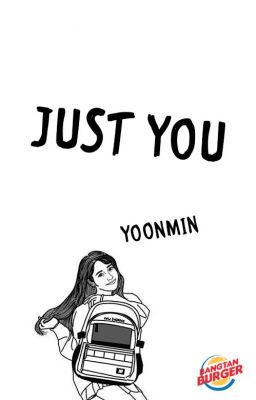 Just You (YoonMin)