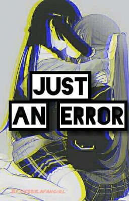 just αn єrrσr. ~Yuri x Monika One-Shot~