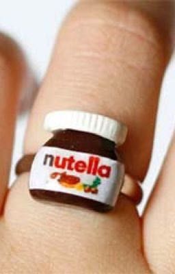 Juste pour du Nutella