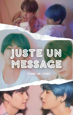 Juste Un Message [k.tg-m.yg]