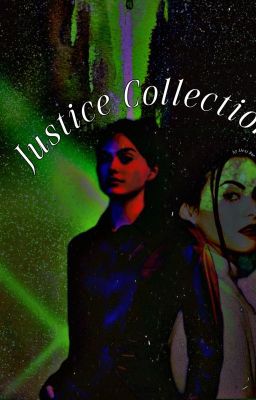 Justice Collection (2025)