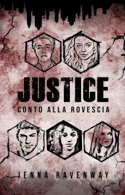 Justice - Conto alla rovescia