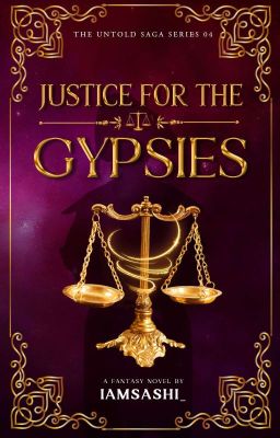 Justice for the Gypsies