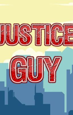   justice Guy