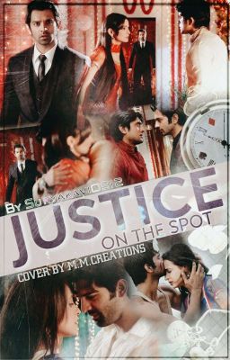 Justice... On The Spot