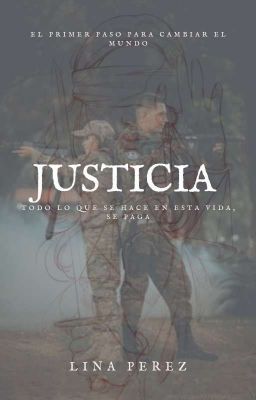 JUSTICIA