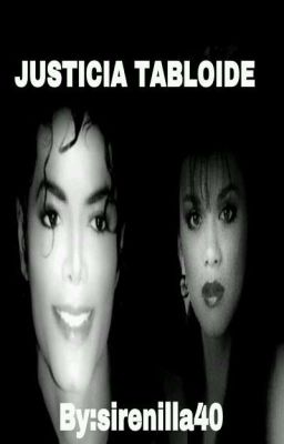 JUSTICIA TABLOIDE (MICHAEL JACKSON Y NIA PEEPLES) COMPLETADA 