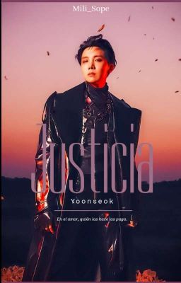 Justicia - Yoonseok