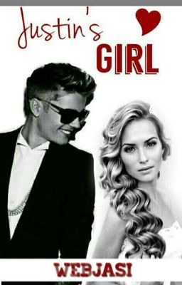 Justin's girl?!