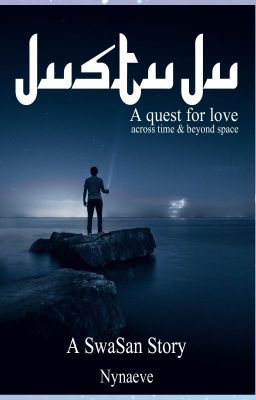 Justuju: A Quest for Love