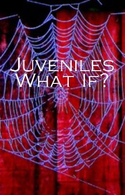 Juveniles What Ifs,Shorts,& Stories 