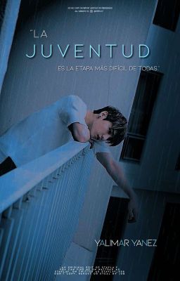 Juventud • JJK #02 (COMPLETA)