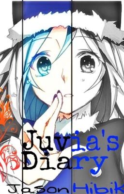 Juvia's Diary