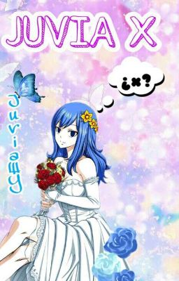 🌹JUVIA X