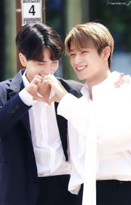 [ JUYEON x YOUNGHOON ] LẶT VẶT