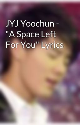 JYJ Yoochun - 