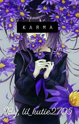 K A R M A [bnhaxOC]