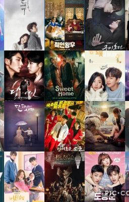 K-Drama Essays/Articles/Blogs