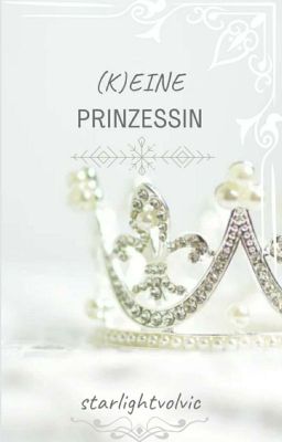 (K)eine Prinzessin