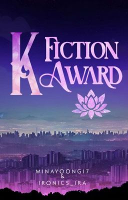 K-Fiction Award | Closed