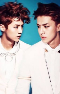 [K - HUNHAN] OVERDOSE [DRABLE]