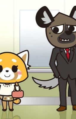 K.I.M.- Keep It Metal (Aggretsuko)