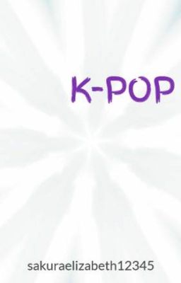 K-POP