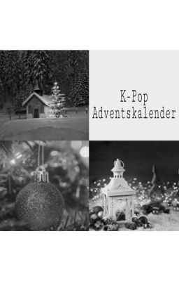 K-Pop Adventskalender 2020