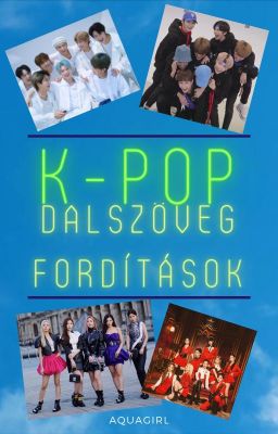 K-pop dalfordítások