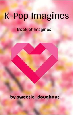 K-Pop Imagine Book