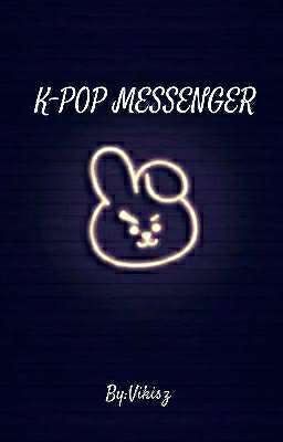 K-POP MESSENGER