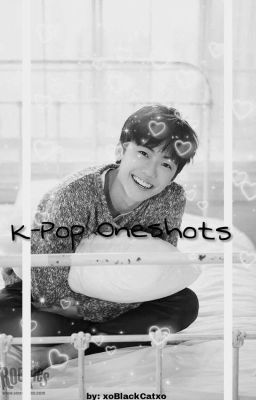 K-Pop OneShots