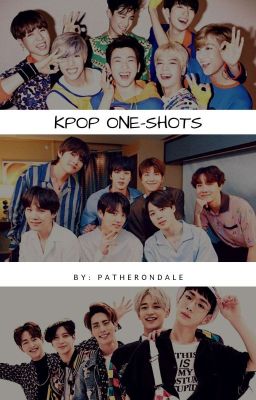 K-pop - OneShots