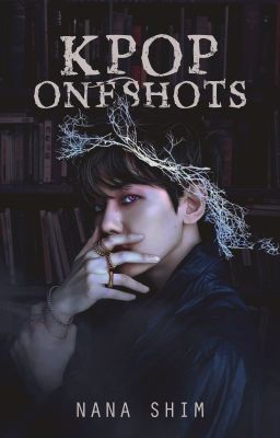 K-pop oneshots [CZ]