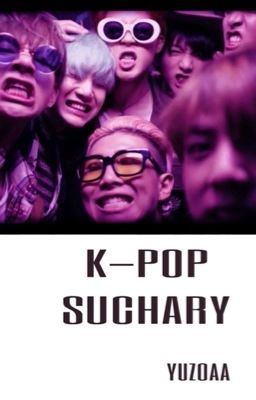 K-POP SUCHARY