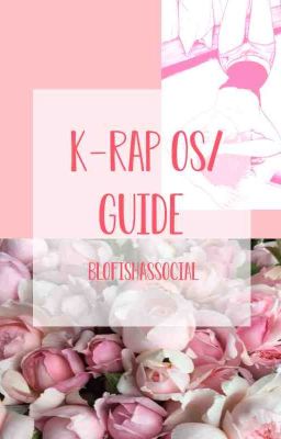 K-Rap OS/ Introduction