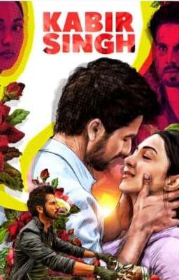 Kabir Singh Review #YourReviewOnFC 