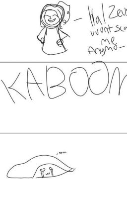 KABOOM- (4) (COMPLETE)