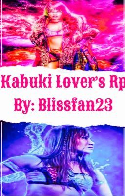 Kabuki Lover's RP